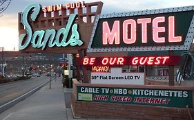 Sands Motel